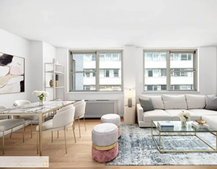 Godrej Sarjapur Road Model Apartment