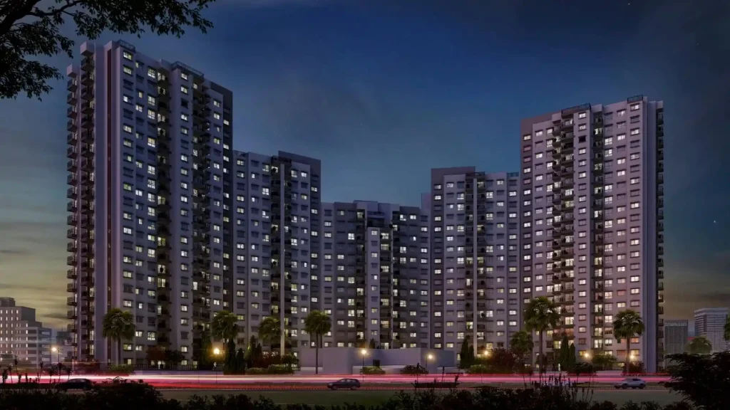 The Ultimate Guide to the Benefits of Buying an Apartment in Sarjapur Road