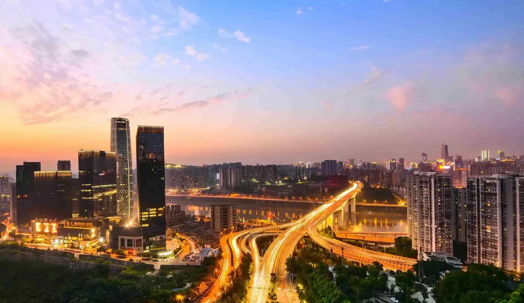 Exploring the Current State of Real Estate in India - Market Trends and Insights