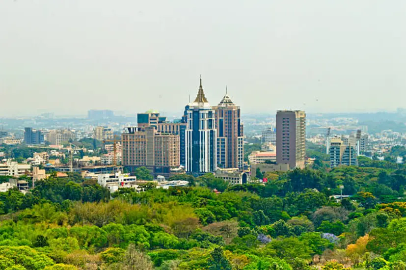 About Godrej Sarjapur Road Bangalore